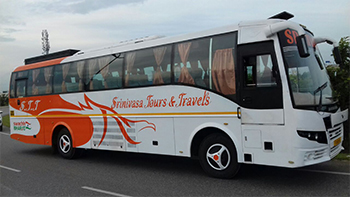 SRINIVASA TOURS & TRAVELS