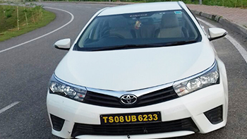 SRINIVASA TOURS & TRAVELS