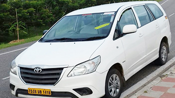 SRINIVASA TOURS & TRAVELS