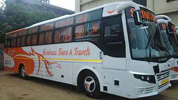 SRINIVASA TOURS & TRAVELS
