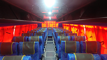 SRINIVASA TOURS & TRAVELS