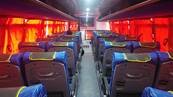SRINIVASA TOURS & TRAVELS